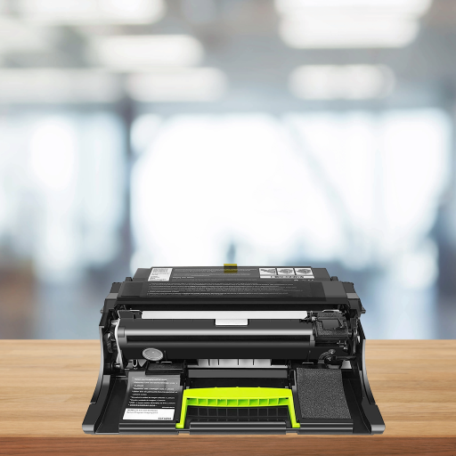 Lexmark 58D0Z00 Drum Ünitesi